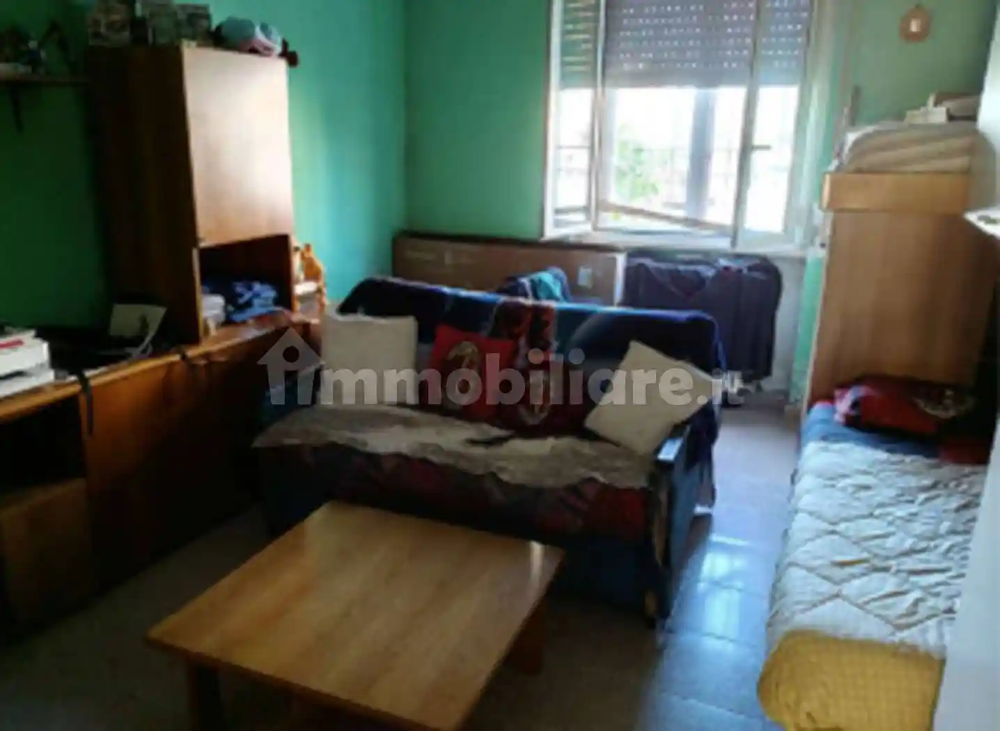 Appartamento in vendita a Lodi Vecchio