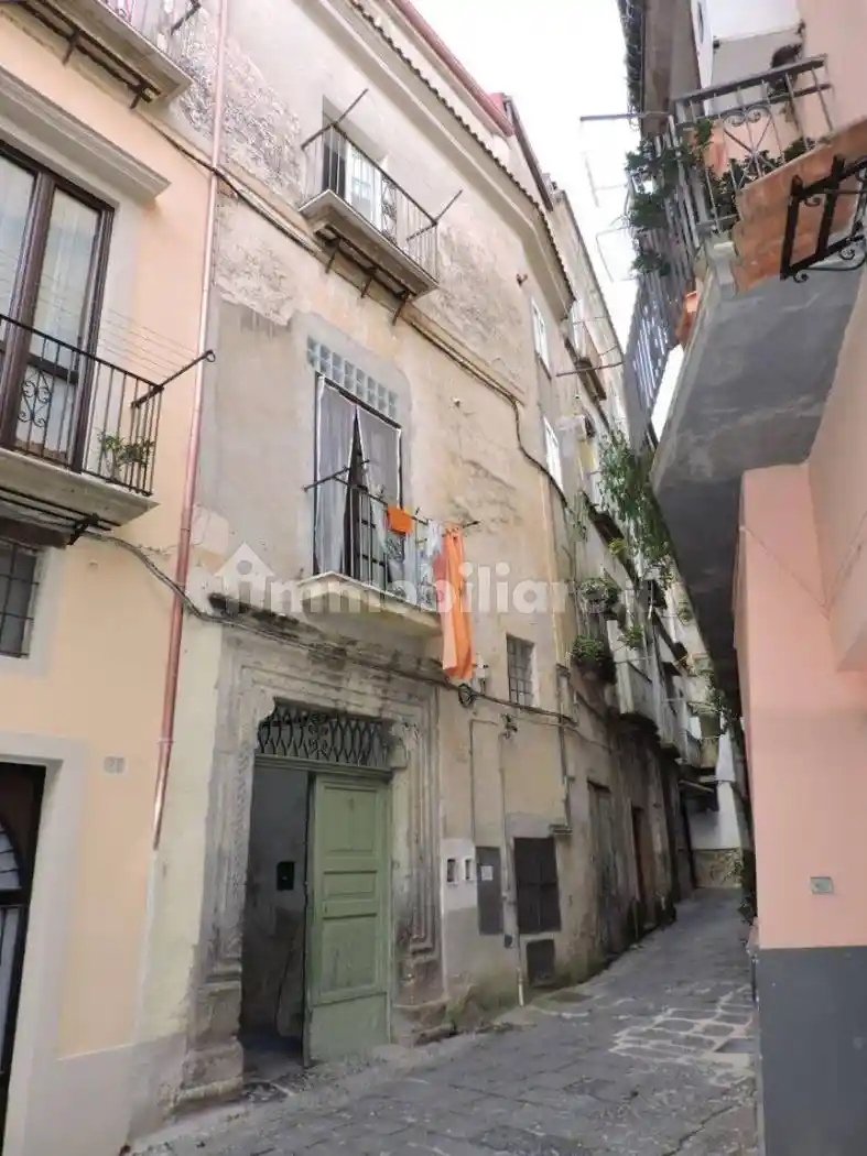 Appartamento in vendita a Sessa Aurunca