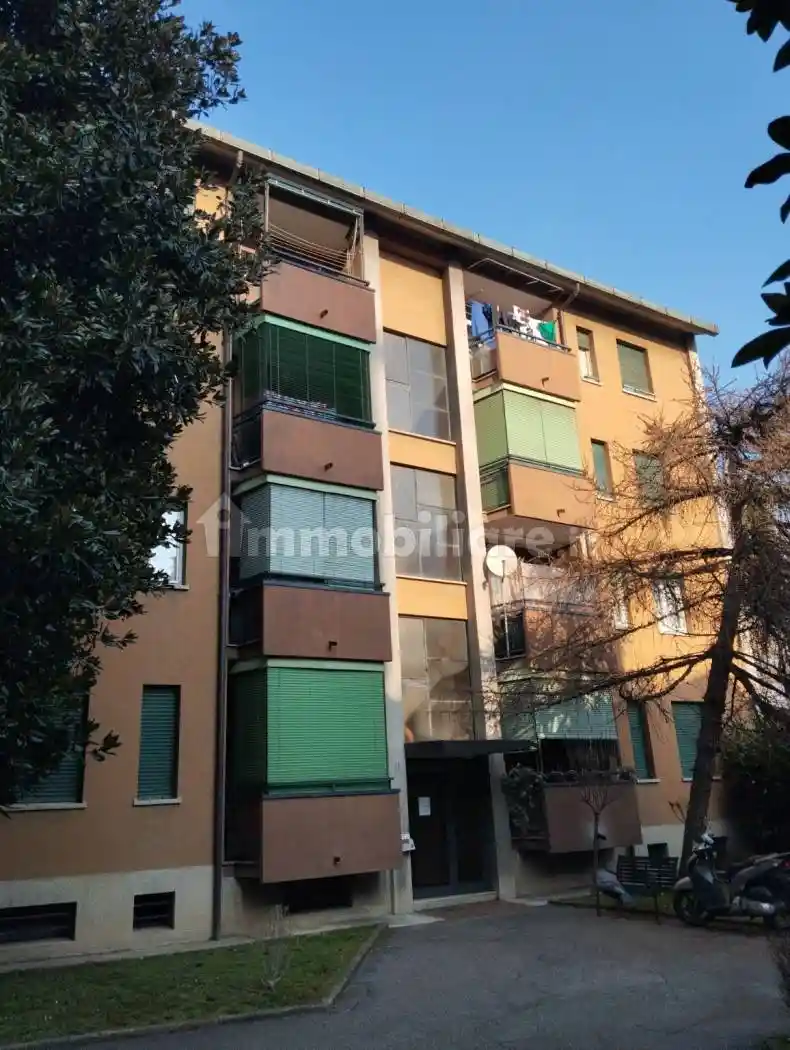 Appartamento in vendita a Cinisello Balsamo