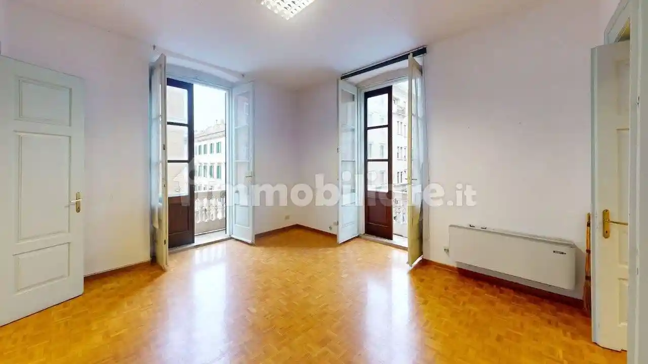 Appartamento in vendita a Trieste