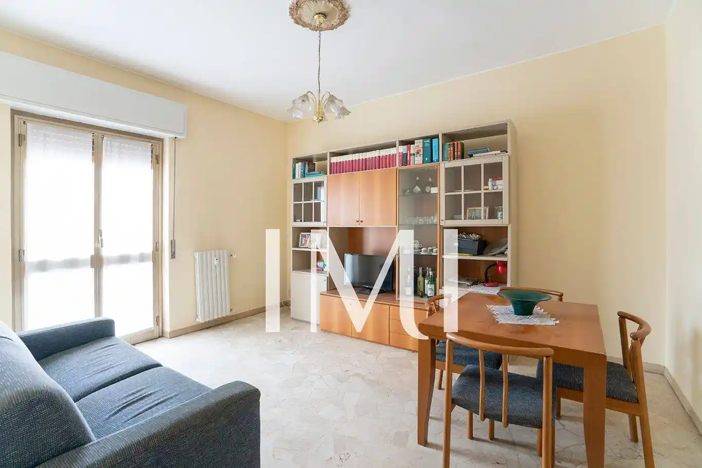 Appartamento in vendita a Limbiate