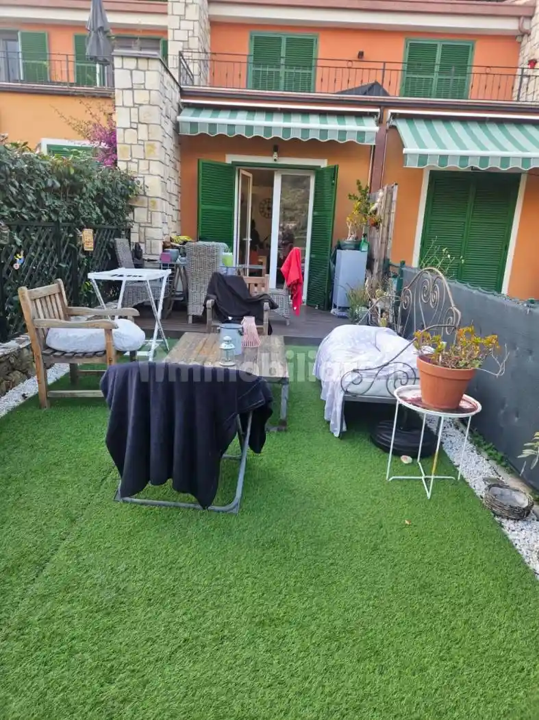 Appartamento in vendita a Ventimiglia