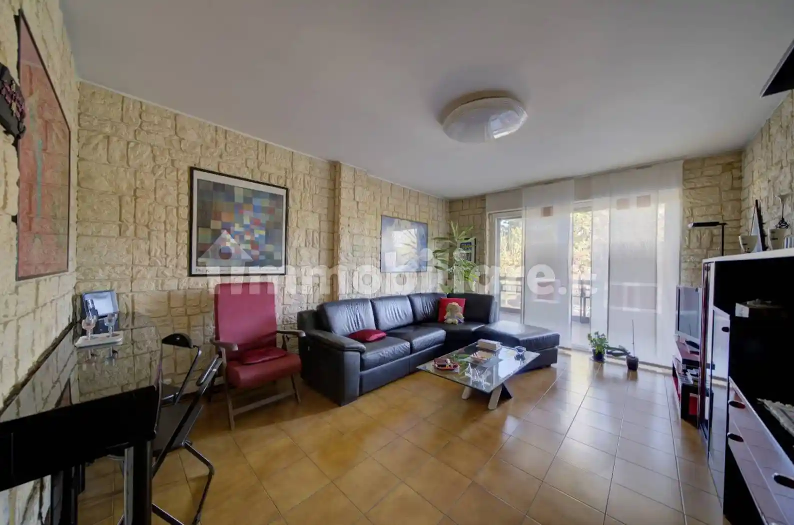 Appartamento in vendita a Torino