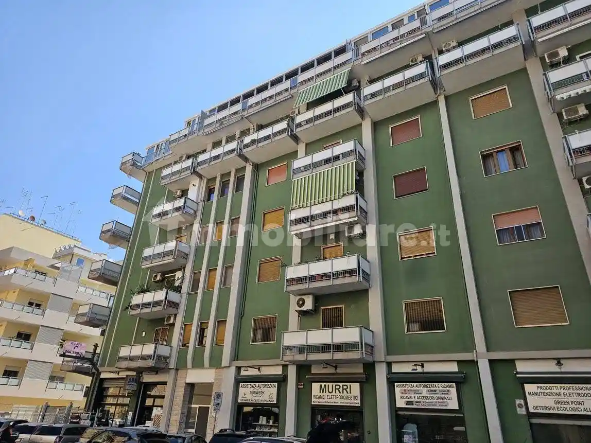 Appartamento in vendita a Taranto