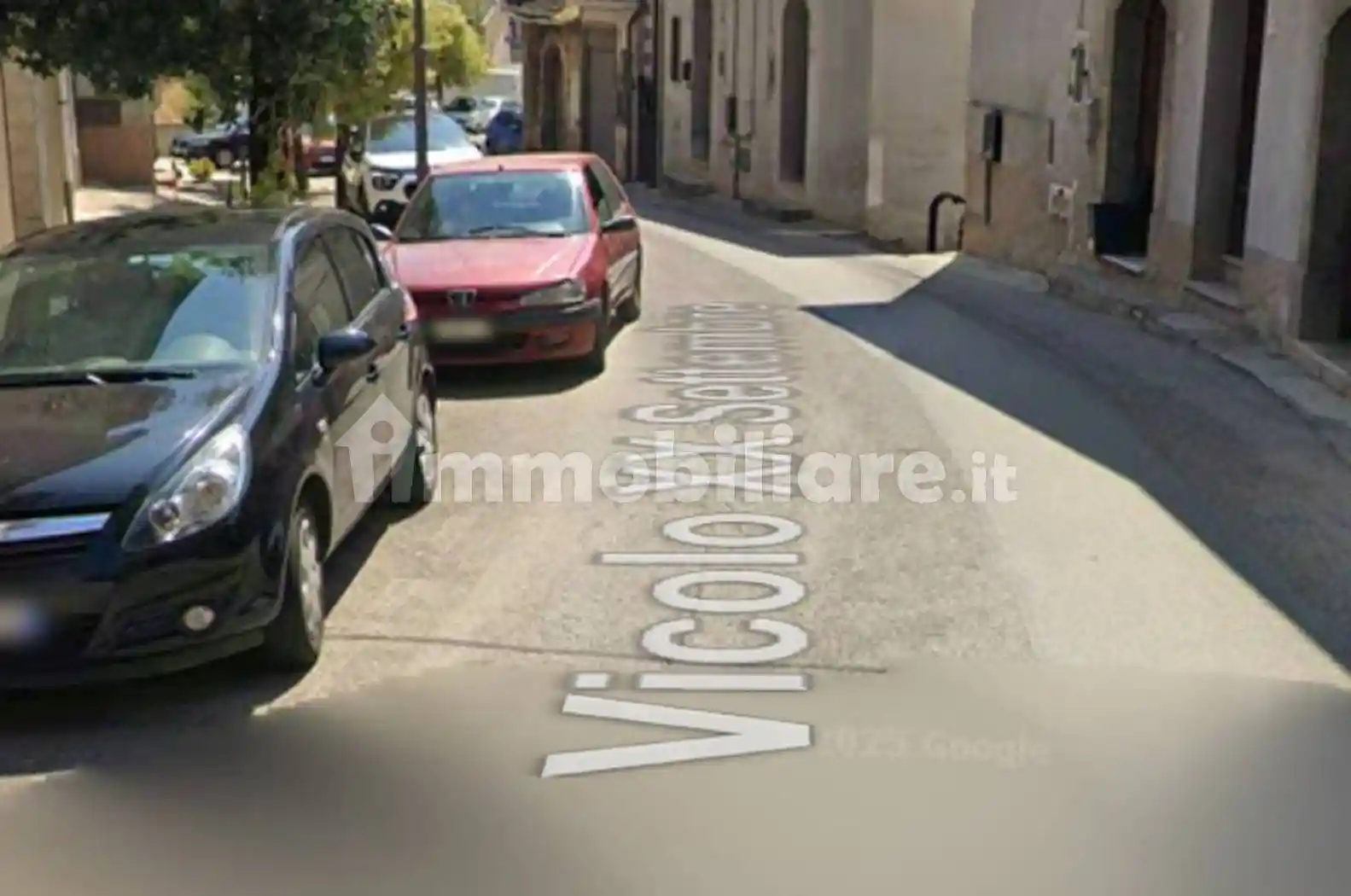 Appartamento in vendita a Serre