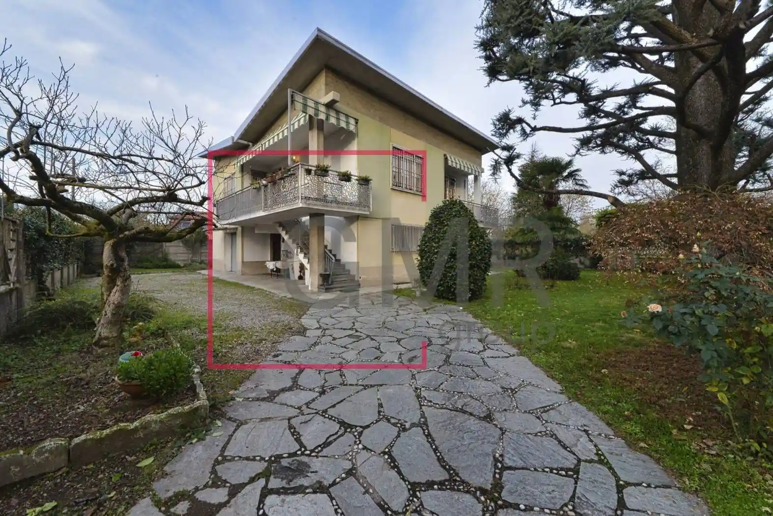 Villa in vendita a Busto Arsizio