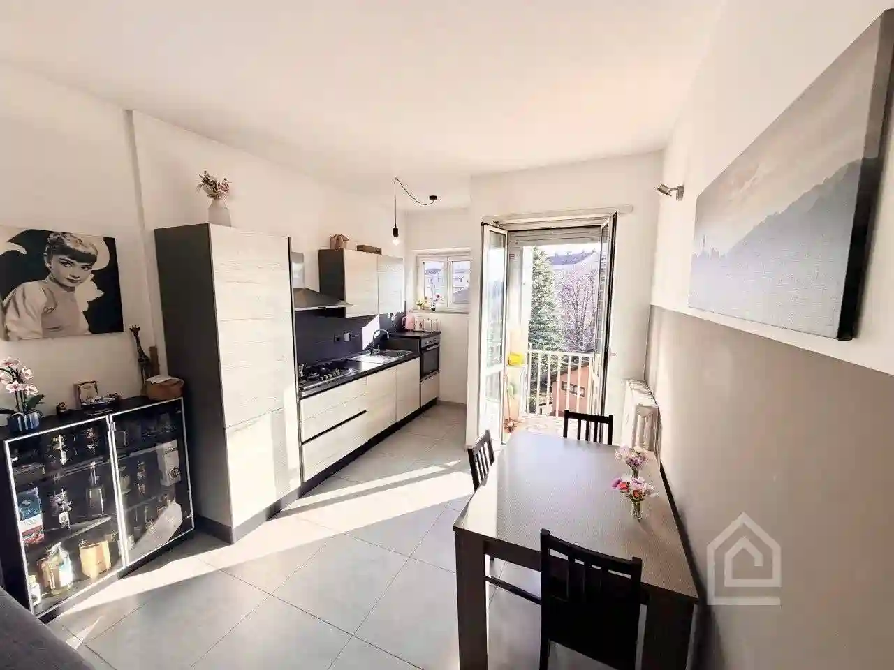 Appartamento - foto 3