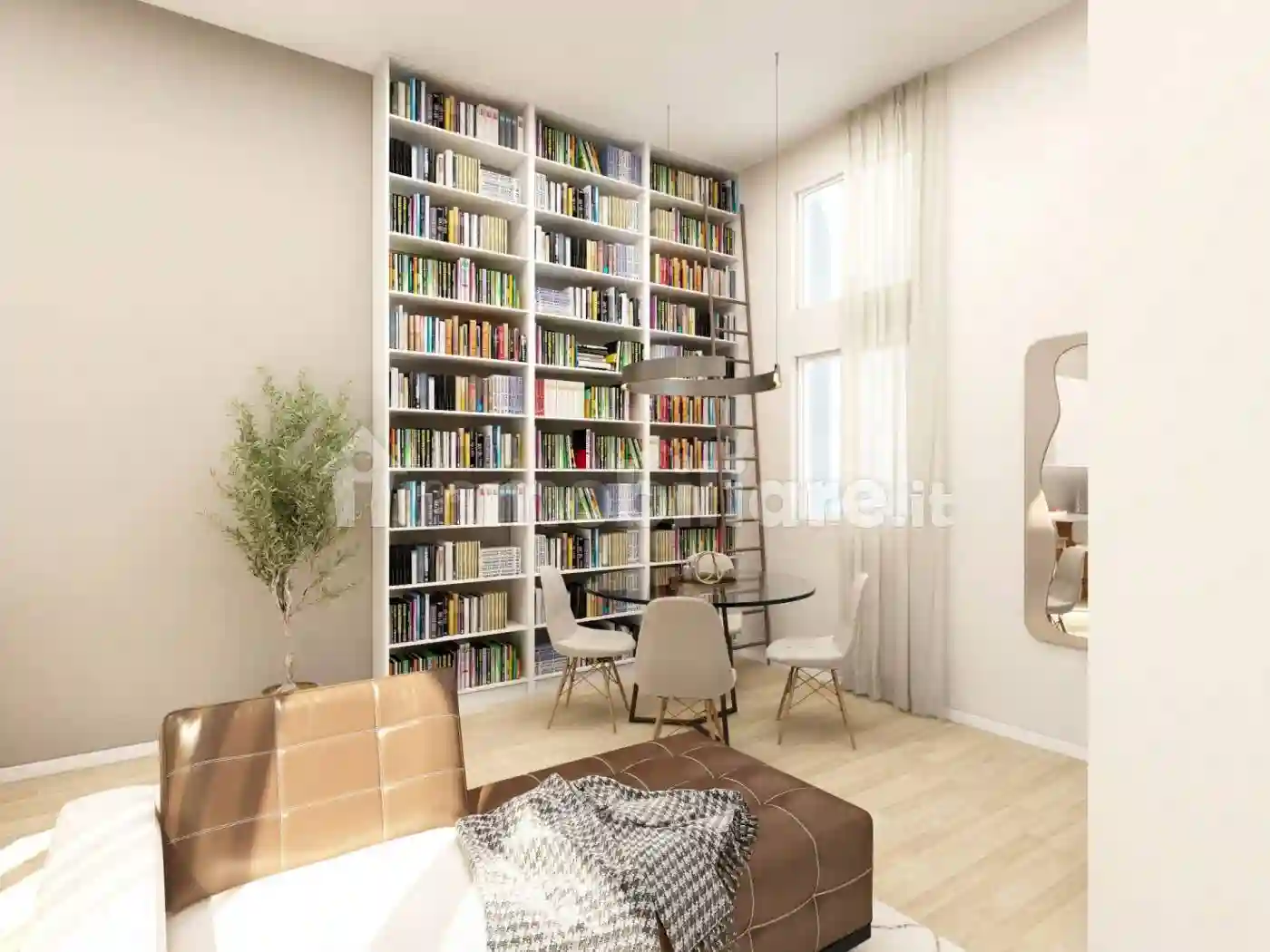 Appartamento - foto 5