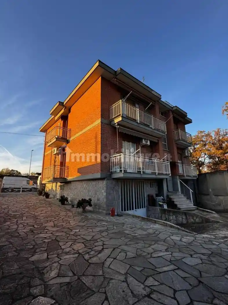 Villa in vendita a Nichelino