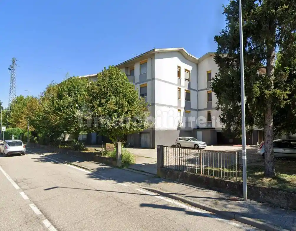 Appartamento in vendita a Cologna Veneta