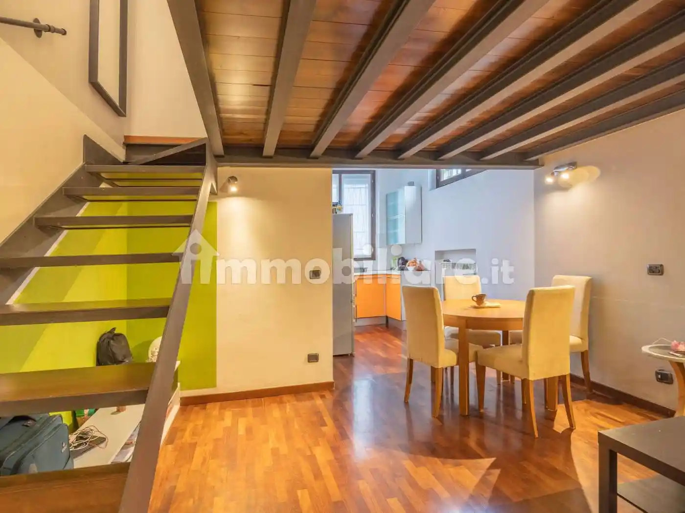 Loft in vendita a Milano