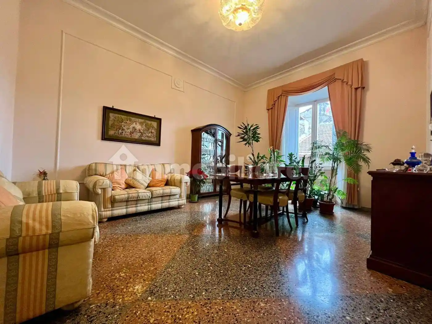 Appartamento in vendita a Ronciglione