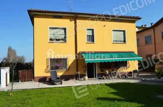 Appartamento in vendita a Isola della Scala