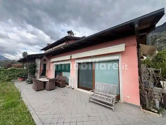 Appartamento in vendita a Malcesine