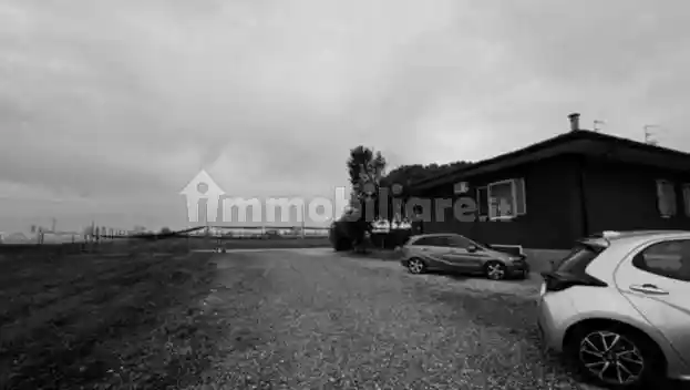 Casa indipendente in vendita a Buttapietra