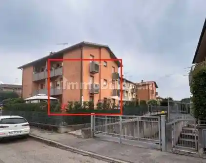 Appartamento in vendita a Monteforte d'Alpone