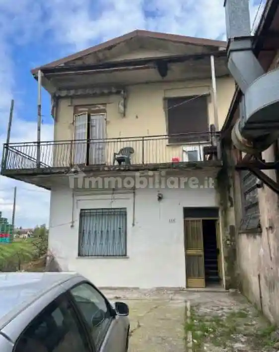 Casa indipendente in vendita a Angiari