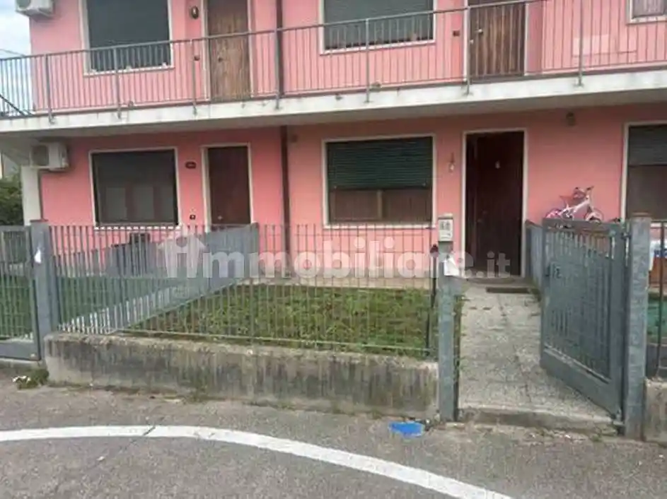 Appartamento in vendita a Sanguinetto