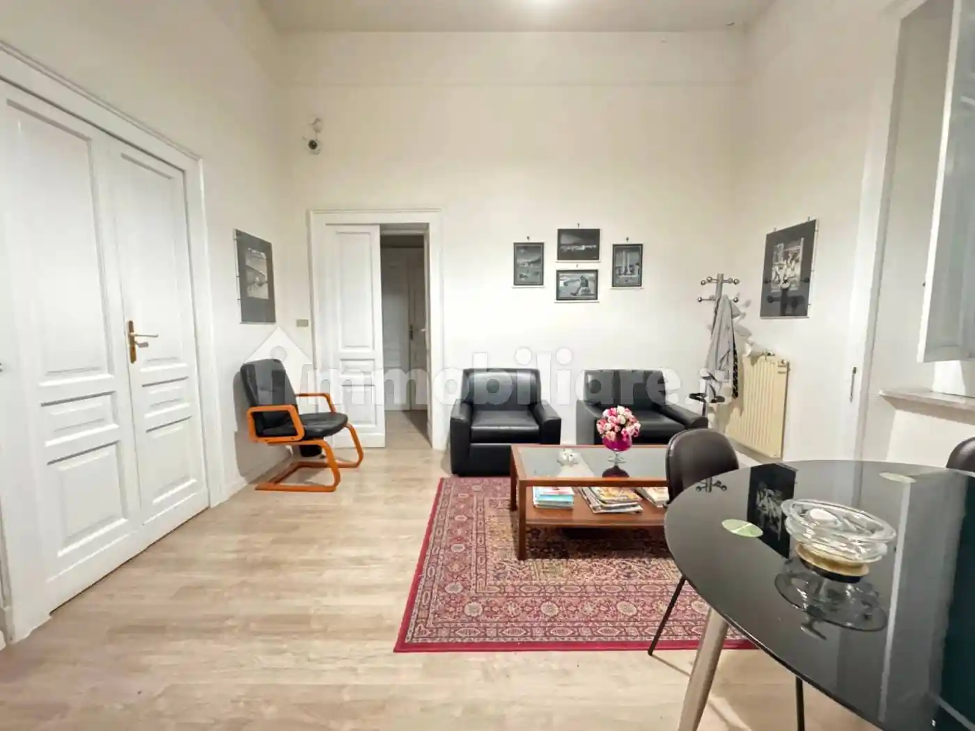 Appartamento in vendita a Pollena Trocchia