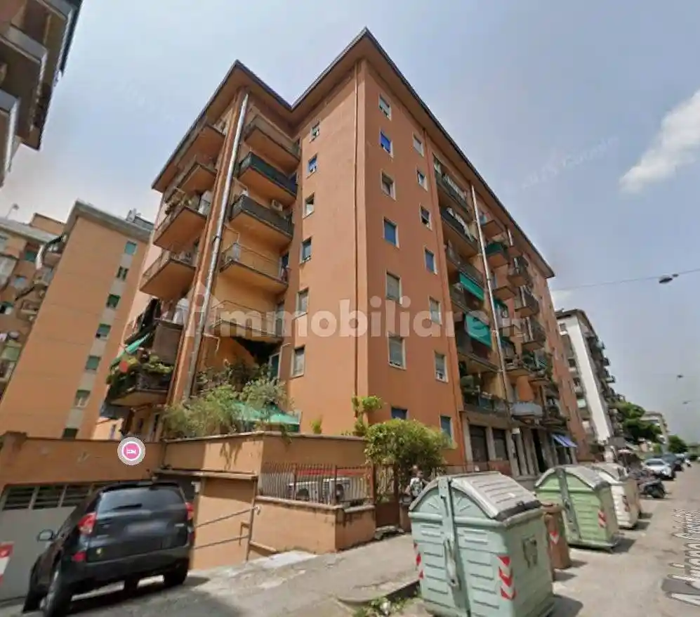 Appartamento in vendita a Verona