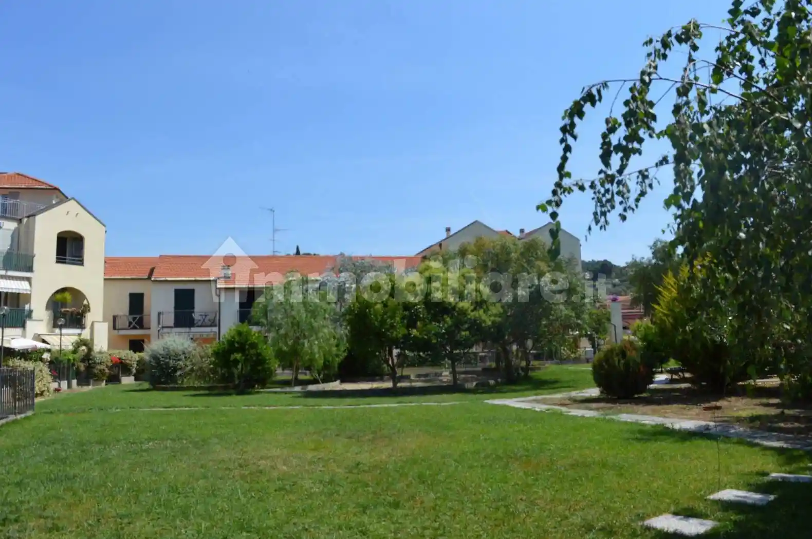 Appartamento in vendita a Imperia