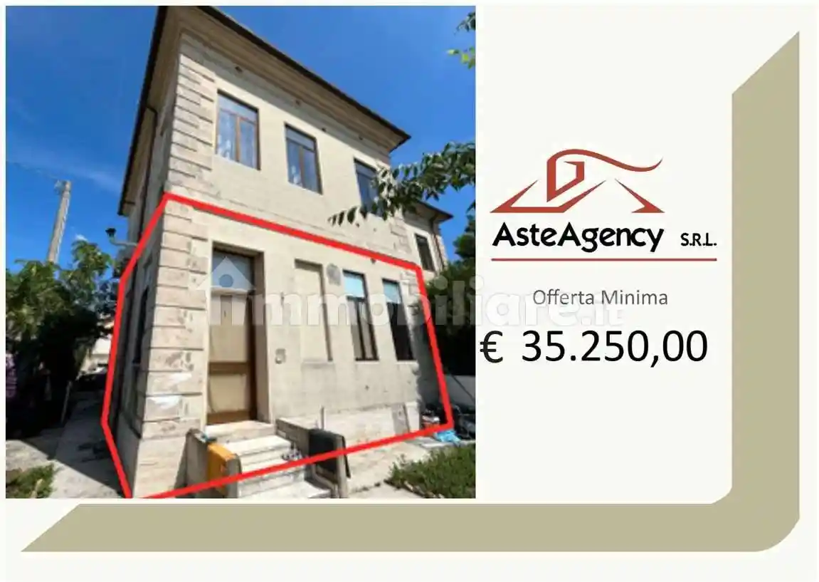 Appartamento in vendita a Cologna Veneta
