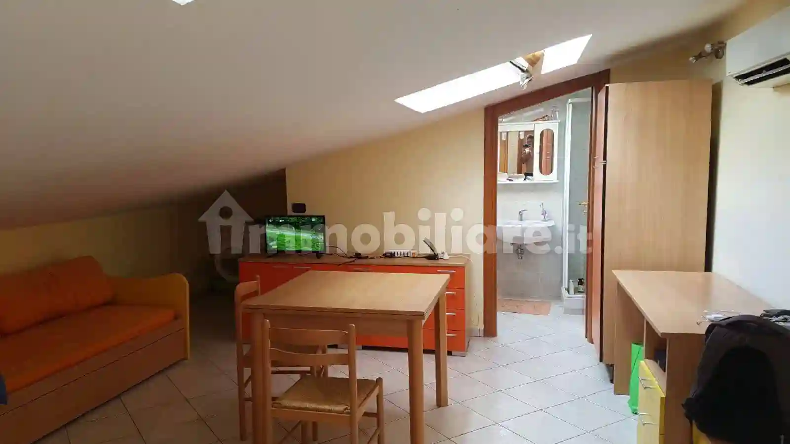 Attico - Mansarda - foto 2