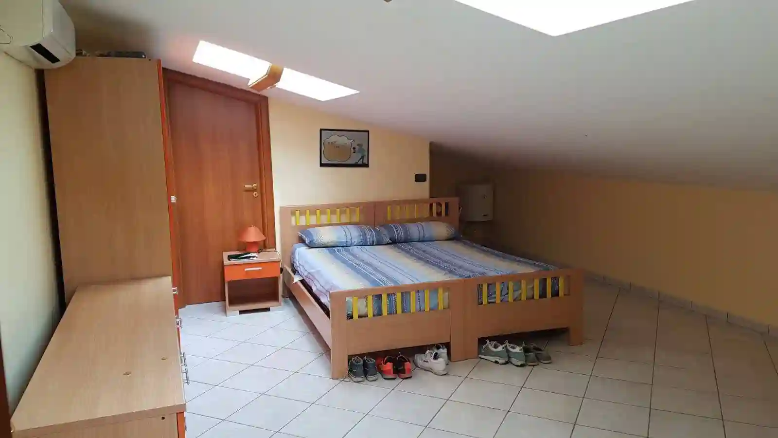 Attico - Mansarda - foto 3