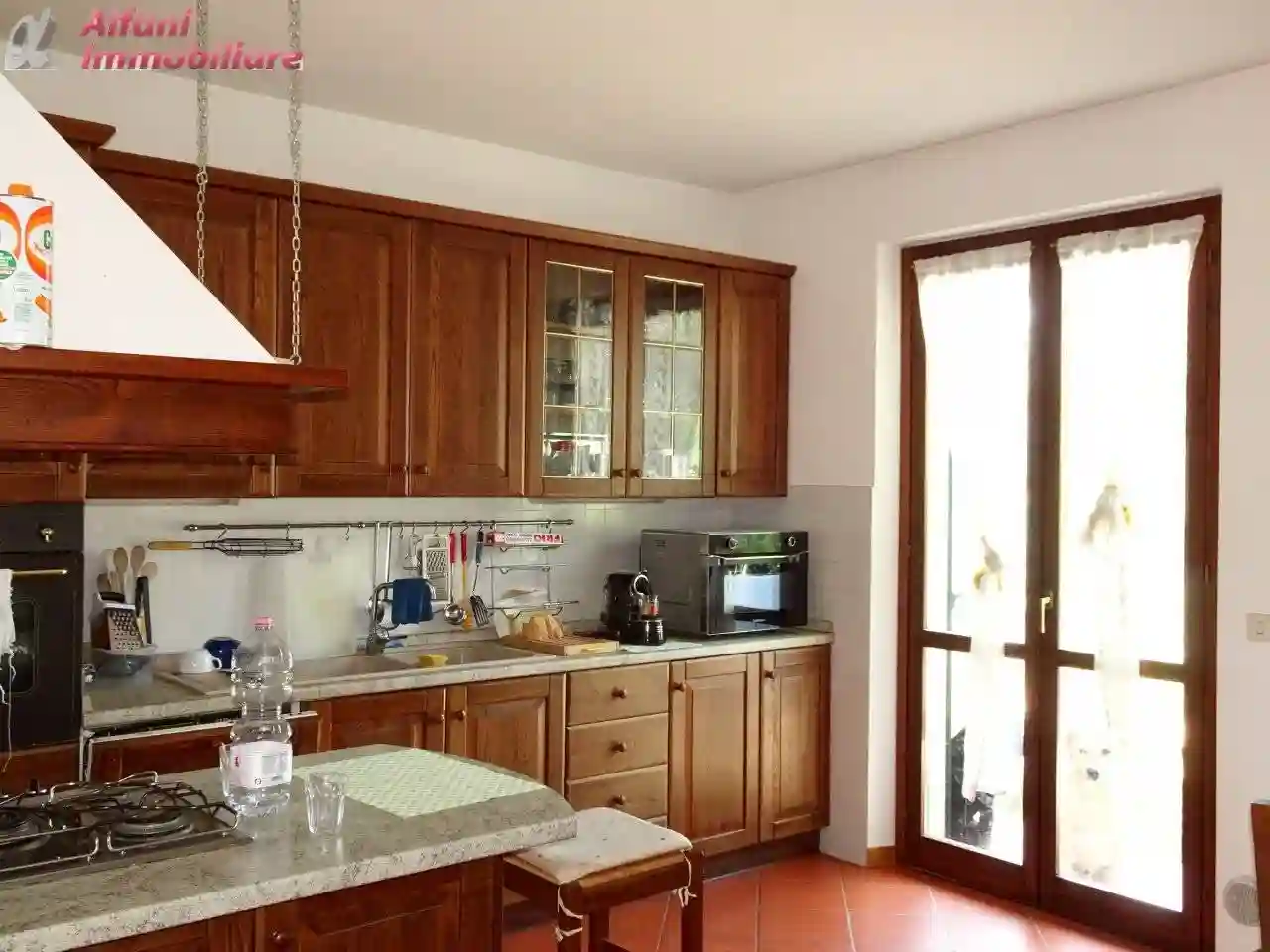 Villetta a schiera - foto 5