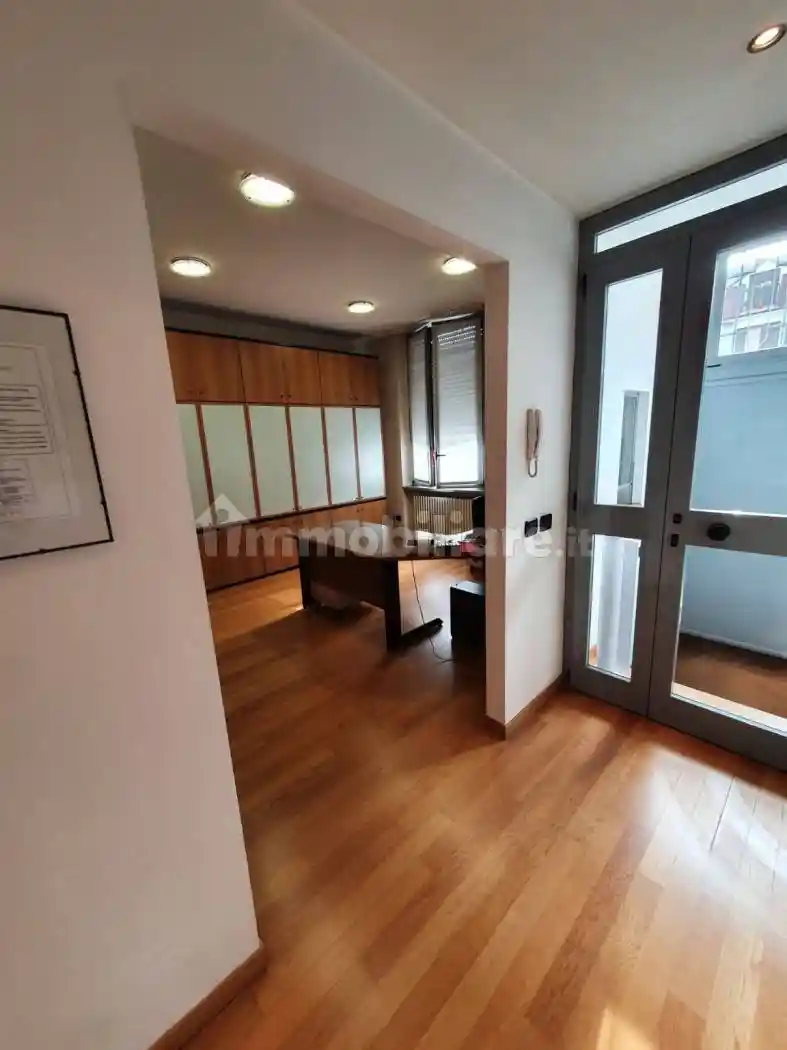 Appartamento in vendita a Sesto San Giovanni