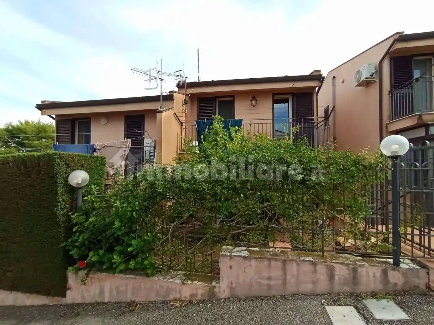 Villa in vendita a Cefalù