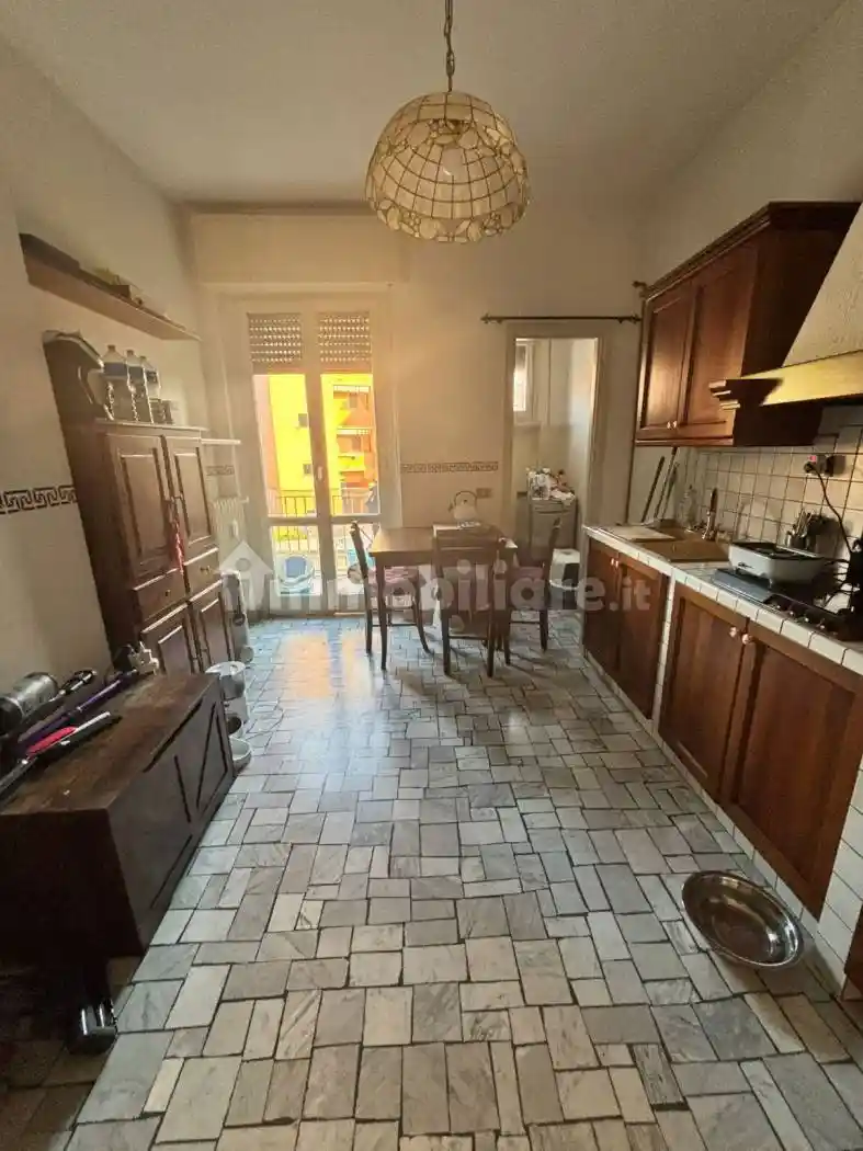 Appartamento in affitto a Sesto San Giovanni