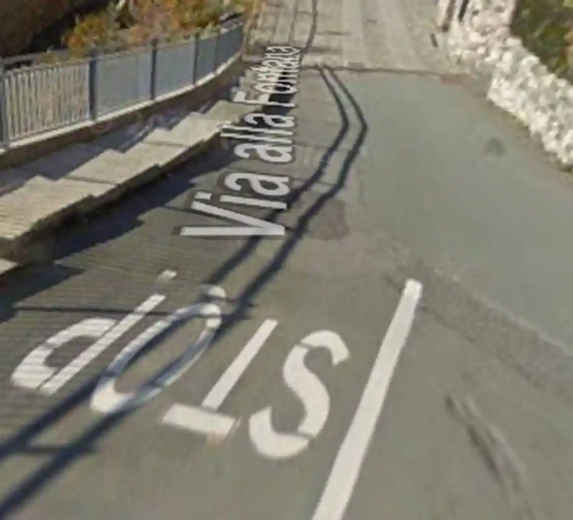 Appartamento in vendita a Santo Stefano d'Aveto