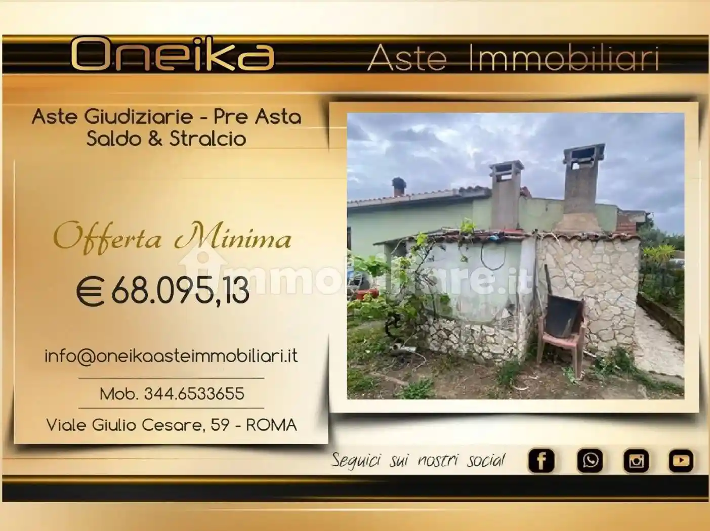 Appartamento in vendita a Sorso