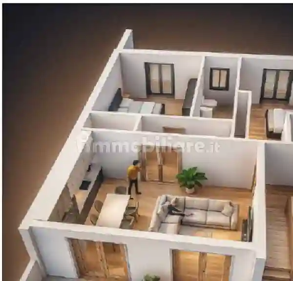 Appartamento - foto 4