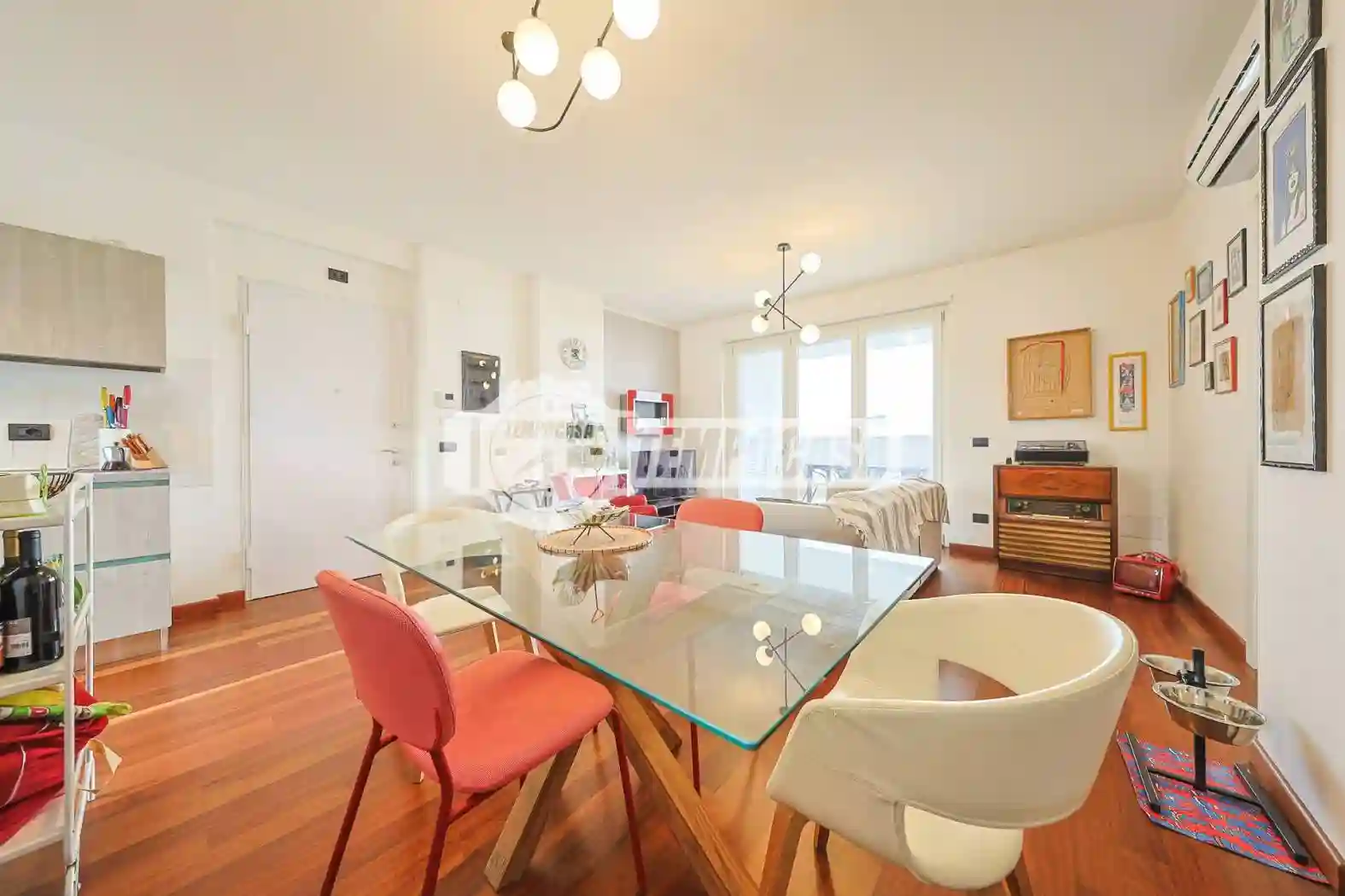 Attico - Mansarda - foto 4