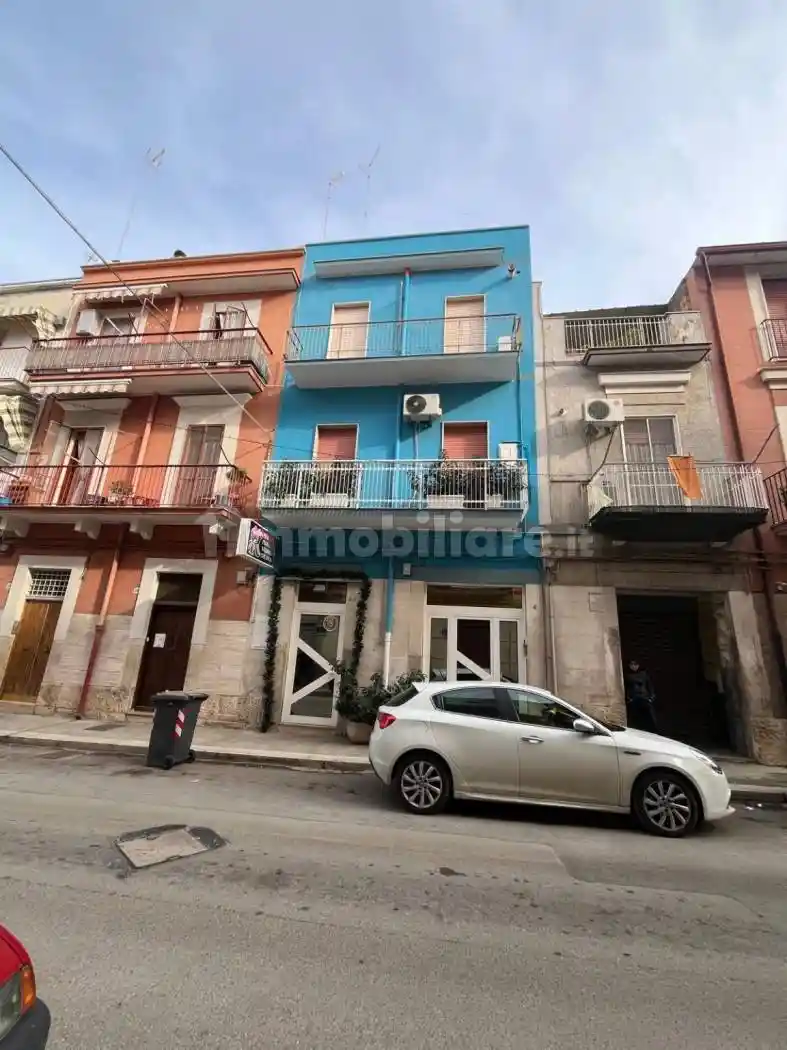Appartamento in vendita a Barletta