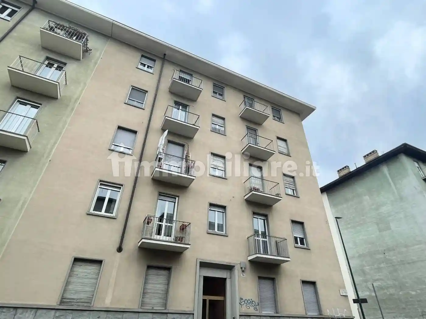 Appartamento in vendita a Torino