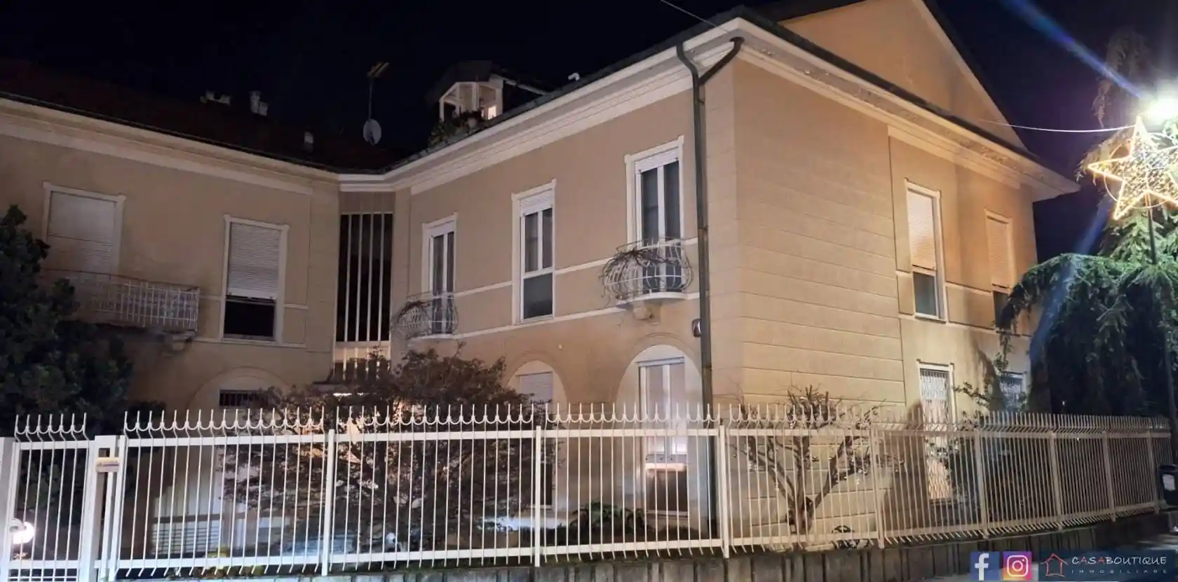 Appartamento in vendita a Chieri