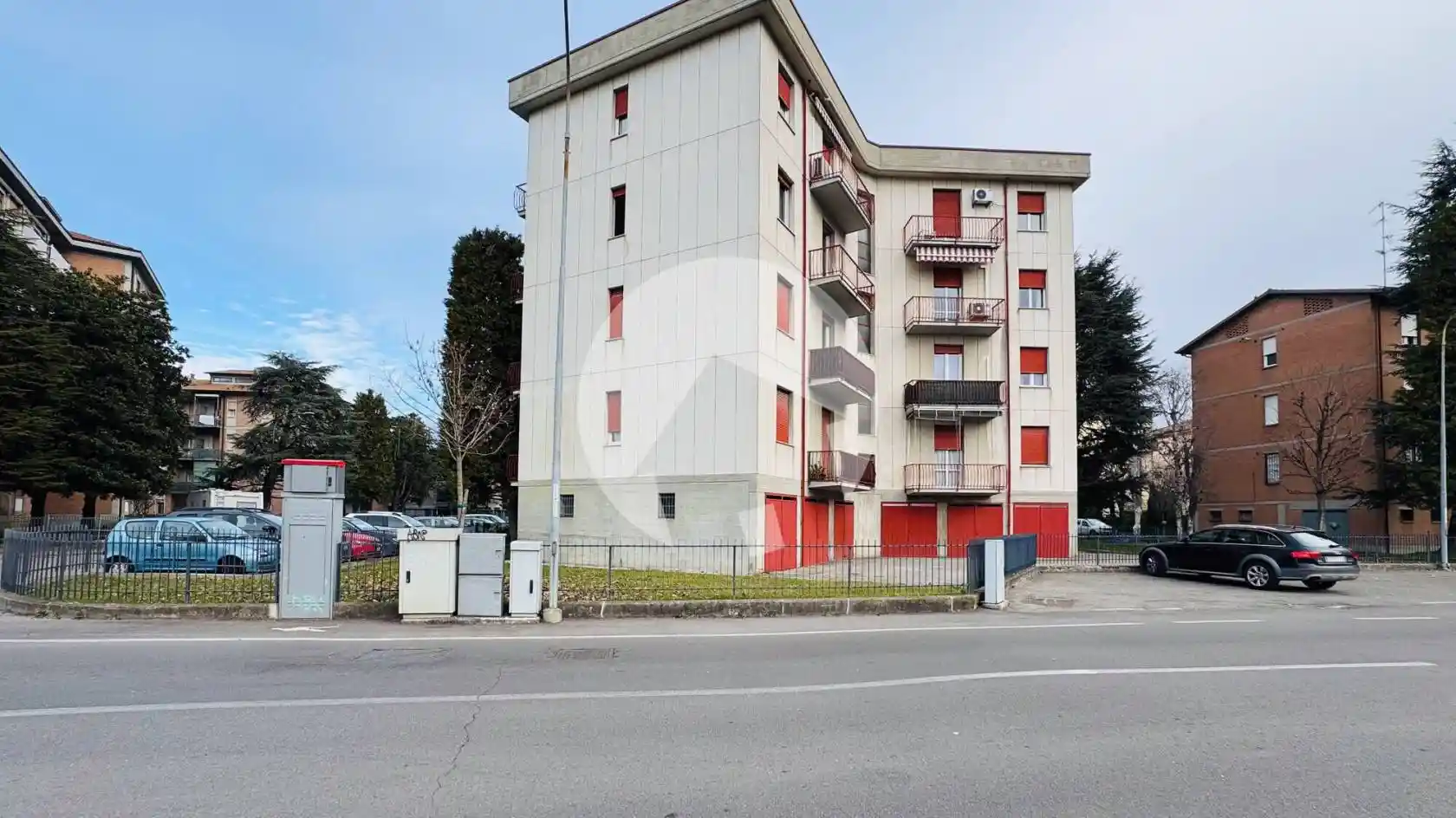 Appartamento in vendita a Reggio Emilia