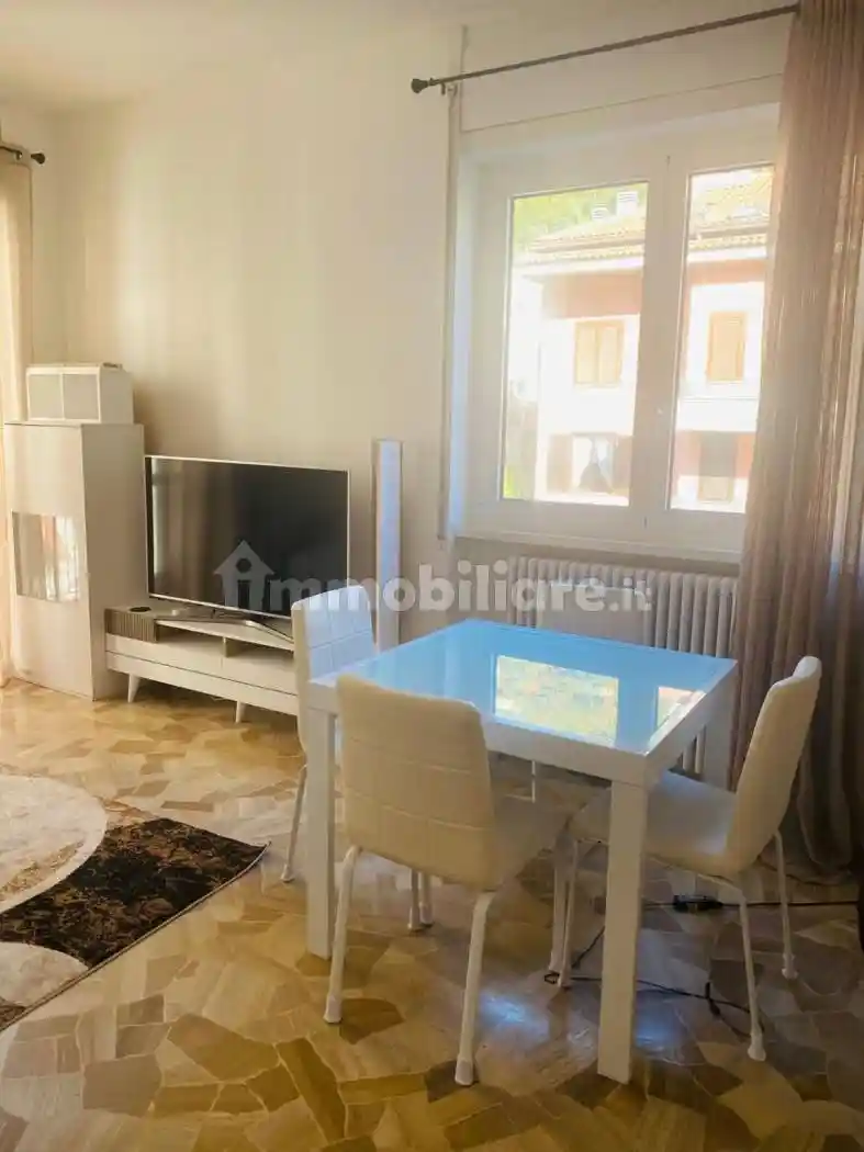 Appartamento in affitto a Como