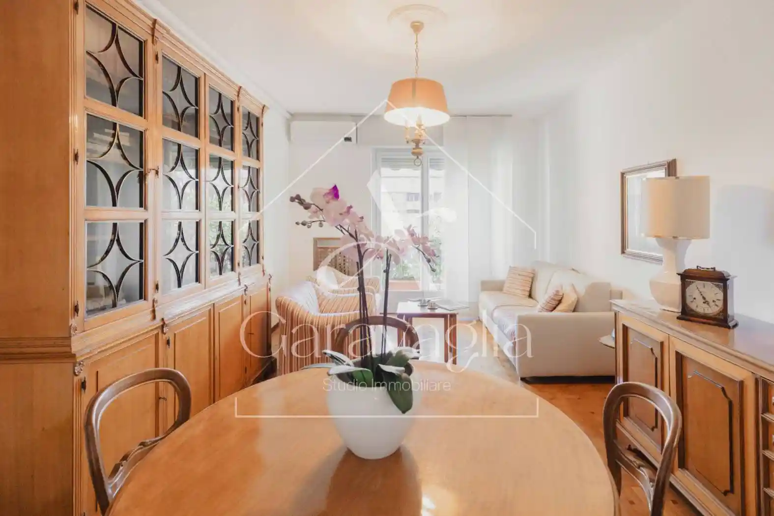 Appartamento in vendita a Varese