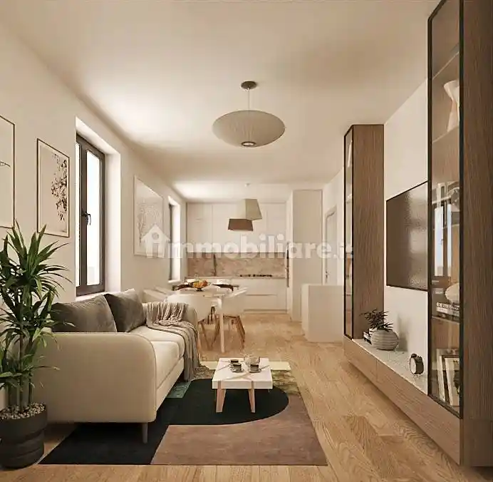 Appartamento in vendita a Pavia