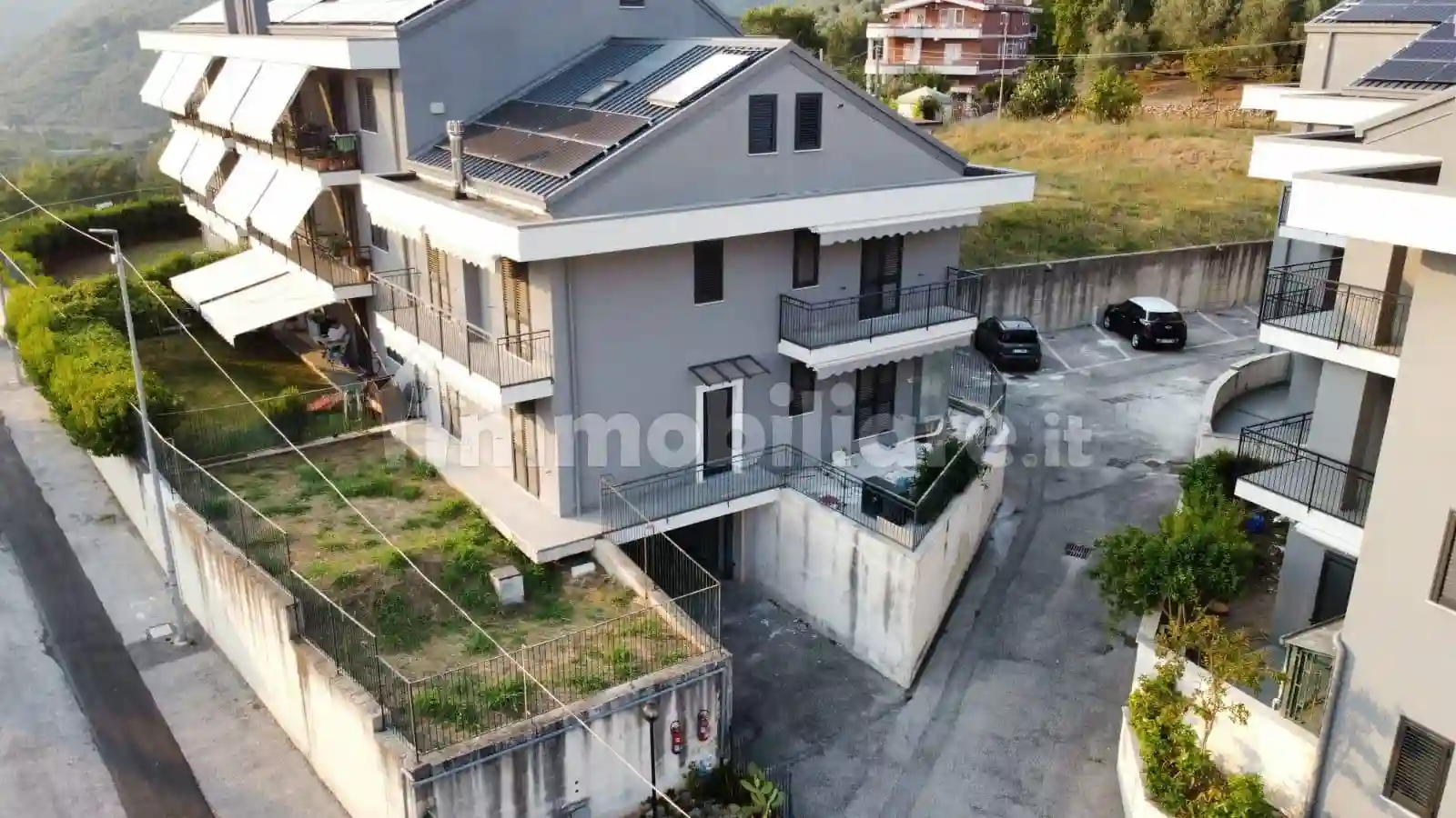 Villetta a schiera - foto 2