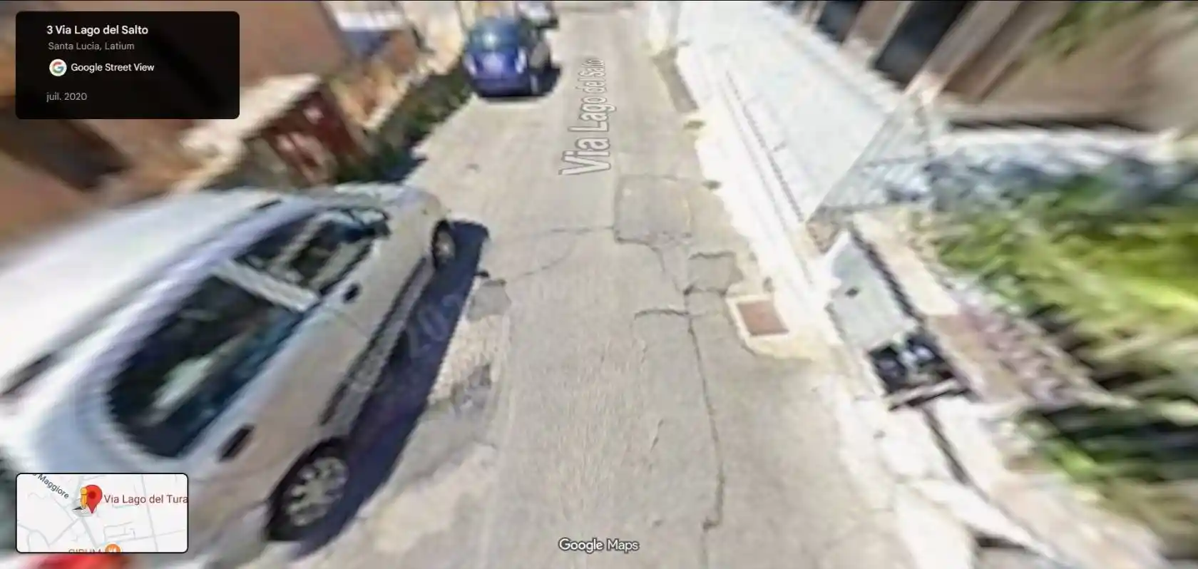 Villa in vendita a Fonte Nuova