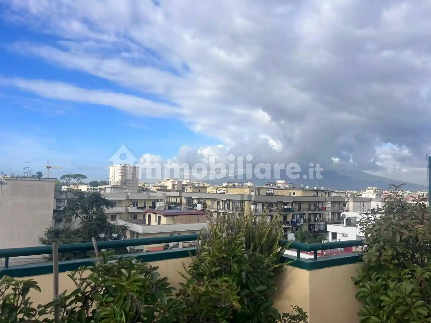 Appartamento in vendita a Scafati