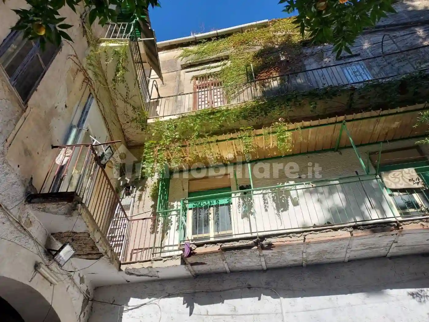 Palazzo - Edificio - foto 2