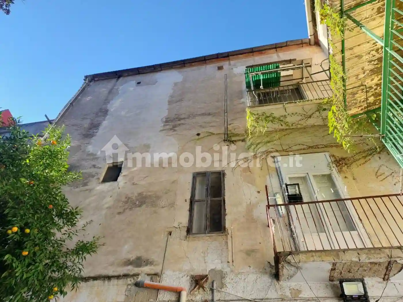 Palazzo - Edificio - foto 4