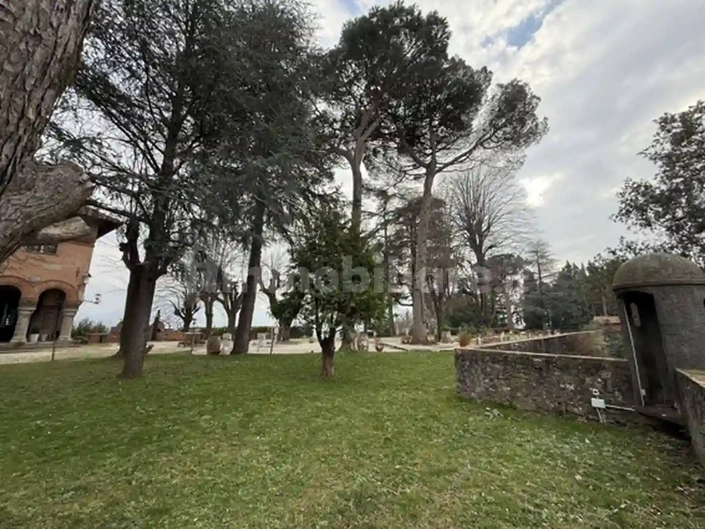 Palazzo - Stabile - foto 2