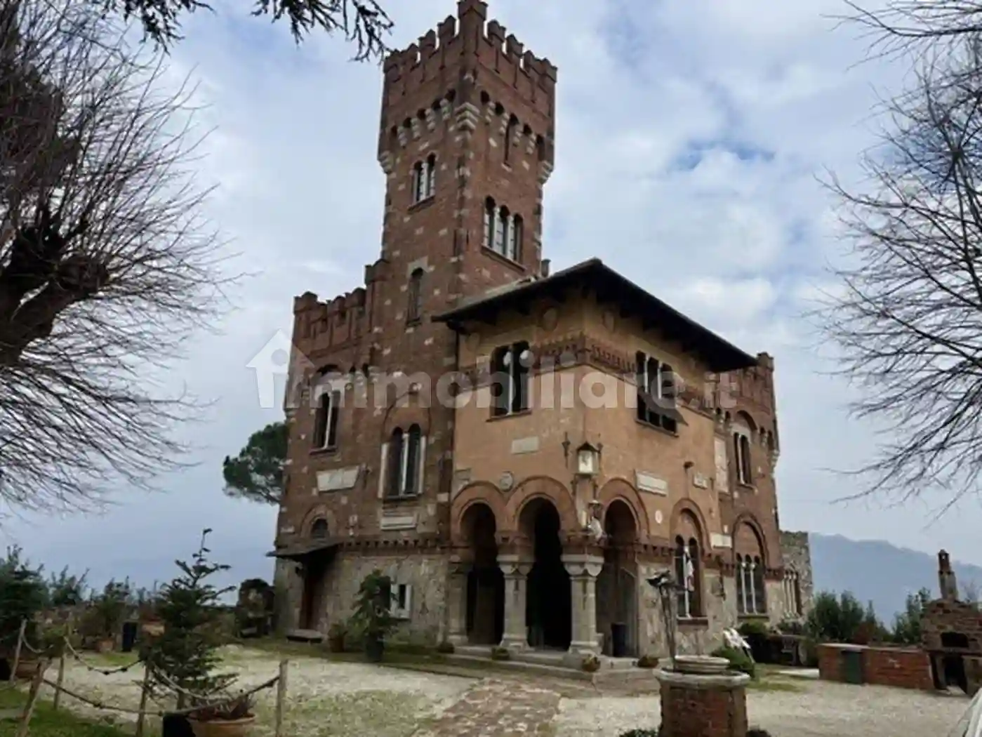 Palazzo - Stabile - foto 3